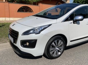 Peugeot 3008 1.6 Bluehdi Allure EAT6 M.O.-i.GAR...