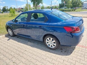 PEUGEOT 301 1.6 VTi Active