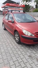 Peugeot 307 1.6 hdi