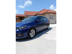 PEUGEOT 308 1.2 PureTech Access EURO6.3