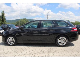 PEUGEOT 308 SW 1.2 PureTech Business Line