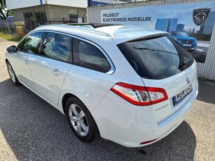 PEUGEOT 508 SW 1.6 THP Active PEUGEOT PM VÁC