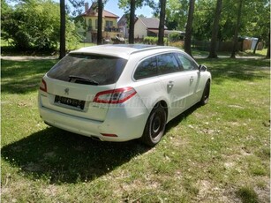 PEUGEOT 508 SW 2.2 HDi GT (Automata)