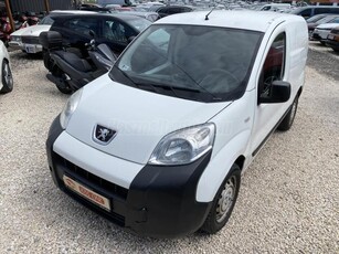 PEUGEOT BIPPER 1.3 HDi