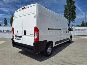 PEUGEOT BOXER 2.0 BlueHDI 350 FT L3H2 Access EURO6 Magyarországi! Áfás!