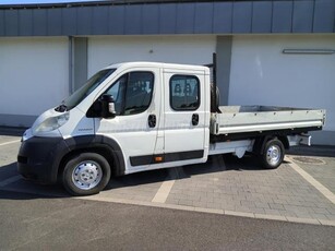 PEUGEOT BOXER 2.2 HDi 350 CHDC L3 Heavy