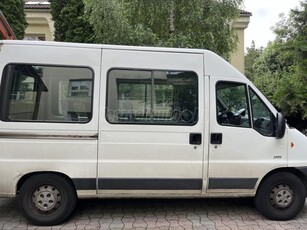 PEUGEOT BOXER 2.8 HDI 350 CHC L