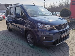 PEUGEOT RIFTER 1.5 BlueHDi Allure S&S L2 (7 személyes ) Magyar-Sz.könyv-KM GARANCIA