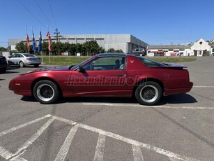 PONTIAC TRANS AM 5.0 V8