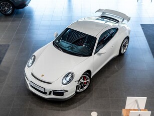 Porsche 911 GT3 (991)