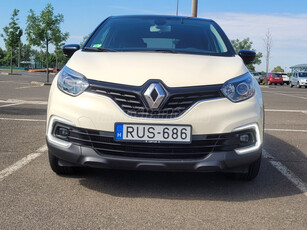 RENAULT CAPTUR 1.3 TCe Limited