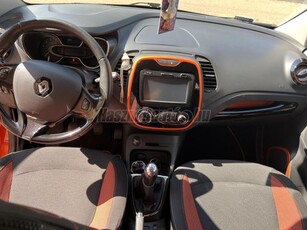 RENAULT CAPTUR 1.5 dCi Energy Dynamique S&S