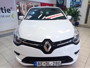 RENAULT CLIO 0.9 TCe Energy Intens 1év GARANCIA-62.000KM