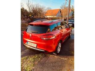 RENAULT CLIO Grandtour 1.5 dCi Energy Dynamique EDC