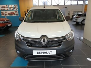 RENAULT EXPRESS 1.5 Blue dCi Extra KAMATTÁMOGATOTT FINANSZÍROZÁS! KÉSZLETRŐL AZONNAL ELVIHETŐ!