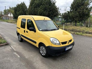 RENAULT KANGOO Express 1.5 dCi Business JÓ ÁLLAPOTBAN!