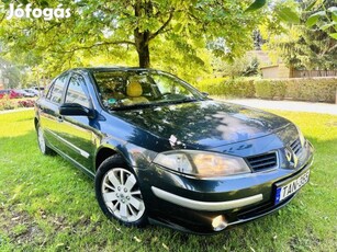 Renault Laguna 2.0 Dynamique 150000KM!!!Tolatók...