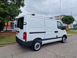 RENAULT MASTER 2.2 dCi L1H1