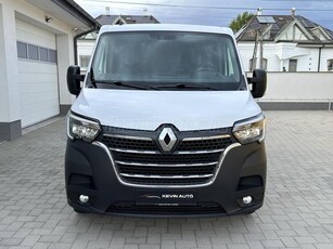 RENAULT MASTER 2.3 dCi 135 L1H1 2,8t Pack Comfort Klíma/Radar/Tempomat!!!