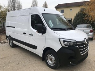 RENAULT MASTER L3H2 Készletünkről. gyorsan átvehető. árgaranciával. kedvező Kavosz-os finanszí