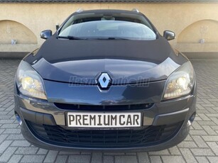 RENAULT MEGANE 1.9 dCi 130 DPF Dynamique