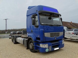 RENAULT PREMIUM 450.26