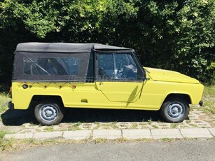 RENAULT RODEO 6