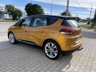 RENAULT SCENIC Scénic 1.5 dCi Intens 68.000 km!! DIGITKLÍMA! TEMPOMAT! VONÓHOROG!