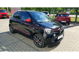 RENAULT TWINGO 0.9 TCe Intens