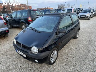 Renault Twingo 1.2 Air Pack Napfénytetős! Sok M...