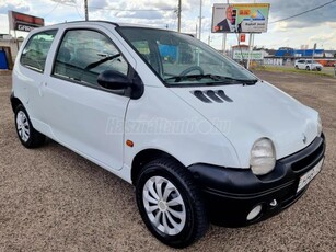 RENAULT TWINGO 1.2 Base SZÉP ÁLLAPOTBAN! MAGYAR AUTÓ!