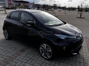 RENAULT ZOE Intens Q210 41e km. saját akku