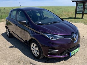 RENAULT ZOE Z.E. R110 52 kWh Life (Automata) 41Kwh saját akksi