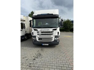 SCANIA P320 N321