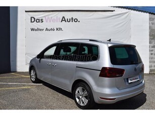 SEAT ALHAMBRA 2.0 TDI Style Advanced 4Drive