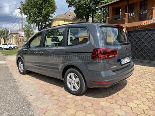 SEAT ALHAMBRA 2.0 TDI Style