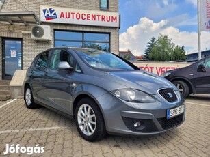 SEAT Altea 1.6 CR TDI Style Új Kuplung-Friss OL...