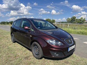 SEAT ALTEA XL 1.9 PD TDi Reference 4x4 Négykerékhajtás