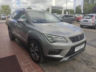 SEAT ATECA 2.0 TDI Xcellence 4Drive DSG