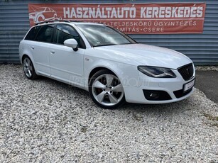 SEAT EXEO ST 2.0 CR TDI Sport Facelift