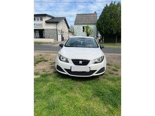 SEAT IBIZA 1.4 16V Reference