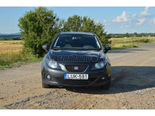 SEAT IBIZA ST 1.4 16V Reference