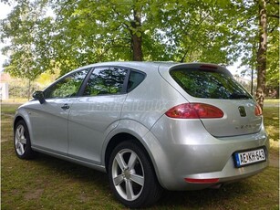 SEAT LEON 1.9 PD TDI Sports Limited