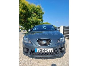 SEAT LEON 2.0 TFSI FR CSERE-BESZÁMÍTÁS