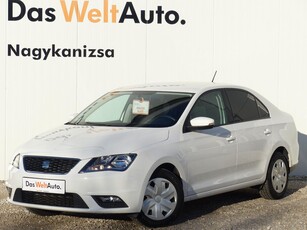 SEAT Toledo 1.2 TSI Reference