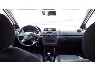 SKODA FABIA Combi 1.2 TSI Elegance VezSzkönyvDigitÜlfűtEspTolradTempoVonóAluAux1tul