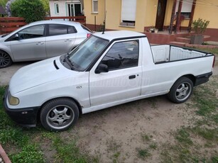 SKODA FELICIA Pick-Up 1.9 D