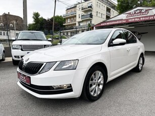 SKODA OCTAVIA 1.0 TSI Ambition MAGYAR AUTÓ.SÉRÜLÉSMENTES.VÉGIG SZERVIZELT.TÉLI-NYÁRI KERÉK.TEMPOMAT.CARPLAY.KÉT