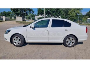 SKODA OCTAVIA 1.2 TSI Active