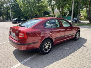 SKODA OCTAVIA 1.4 Ambiente Klímás